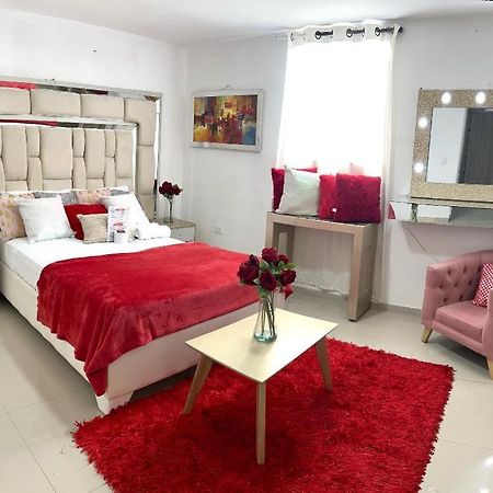 Hotel Platinum Barranquilla بارانكويلا المظهر الخارجي الصورة