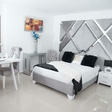 Hotel Platinum Barranquilla بارانكويلا المظهر الخارجي الصورة