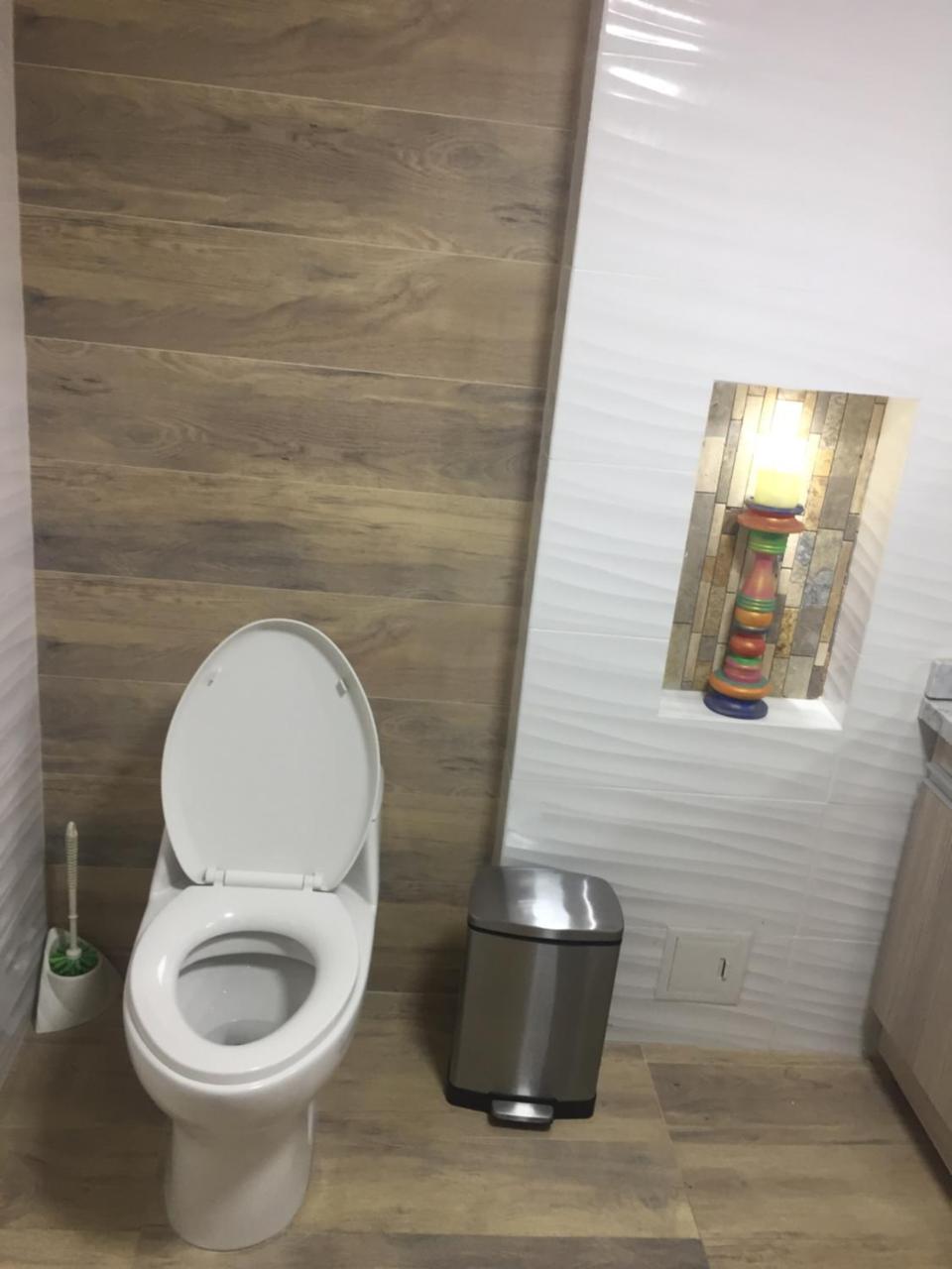 Hotel Platinum Barranquilla بارانكويلا المظهر الخارجي الصورة