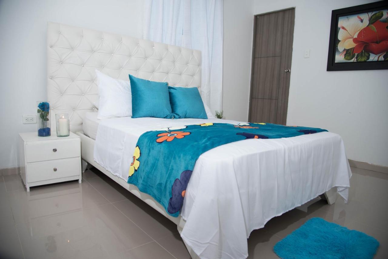 Hotel Platinum Barranquilla بارانكويلا المظهر الخارجي الصورة