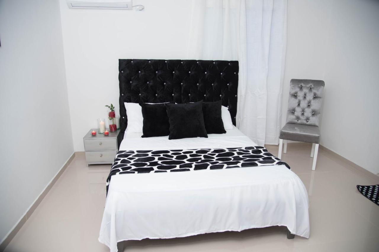 Hotel Platinum Barranquilla بارانكويلا المظهر الخارجي الصورة