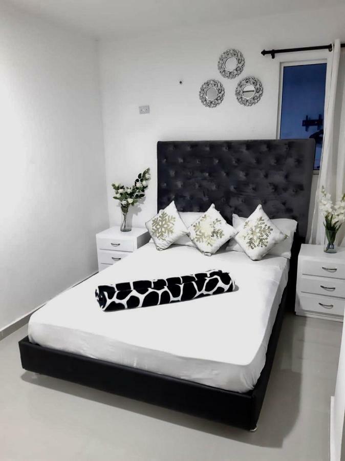 Hotel Platinum Barranquilla بارانكويلا المظهر الخارجي الصورة