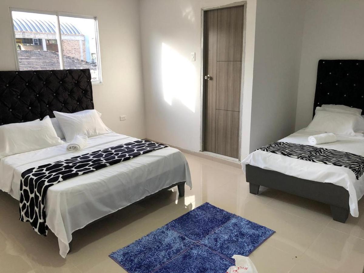 Hotel Platinum Barranquilla بارانكويلا المظهر الخارجي الصورة