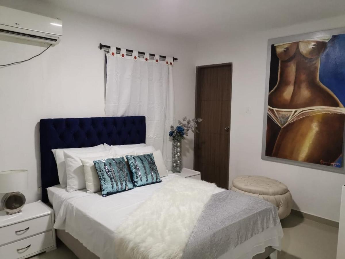 Hotel Platinum Barranquilla بارانكويلا المظهر الخارجي الصورة